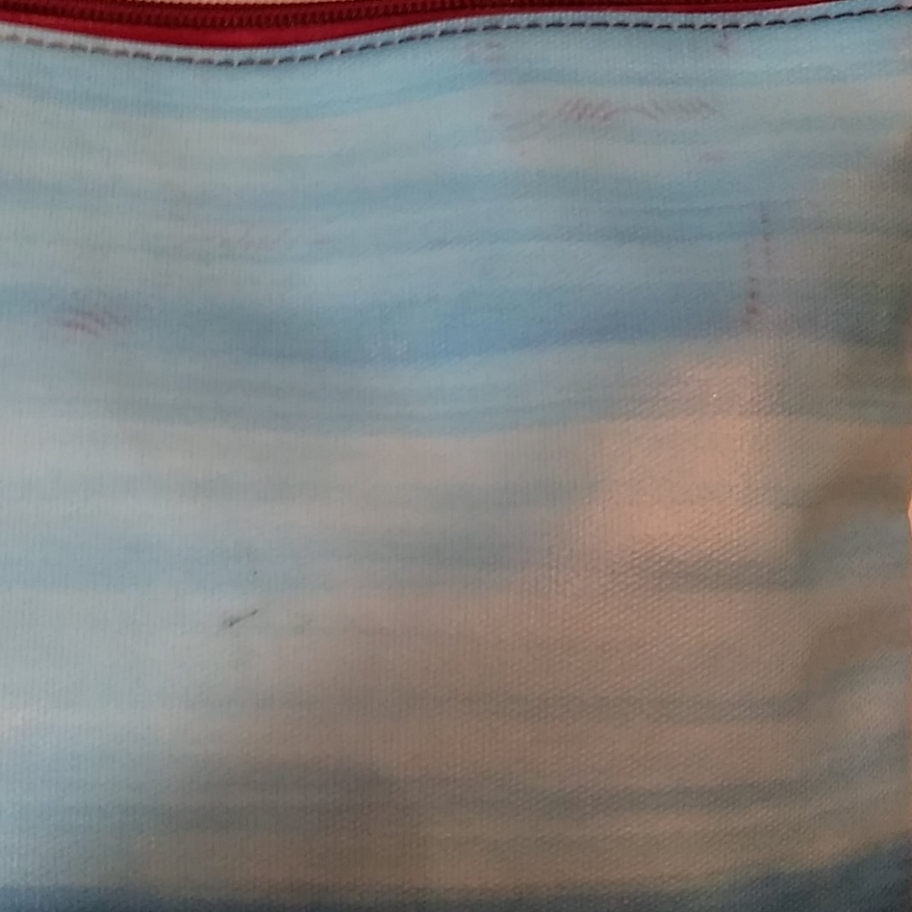HENRI BENDEL WRISTLET - Picture 13 of 16